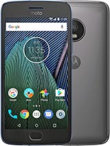 Motorola Moto G5 Plus 64GB